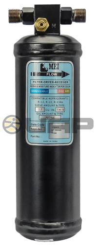 Air Source - MEI7156 - 7156