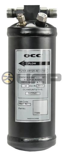Air Source - MEI7159G - 7159G