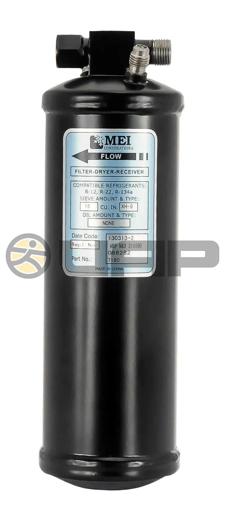 Air Source - MEI7160 - 7160