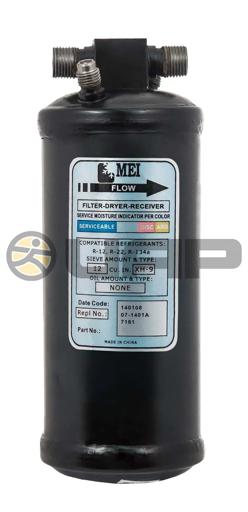Air Source - MEI7161 - 7161