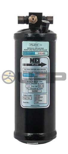 Air Source - MEI7164 - 7164