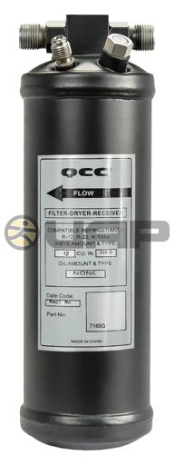 Air Source - MEI7165G - 7165G