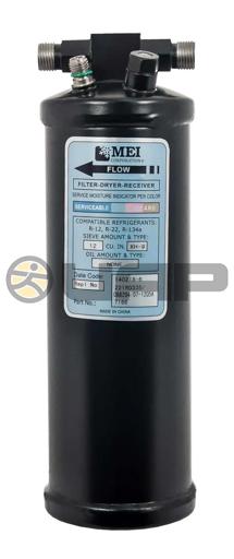 Air Source - MEI7166 - 7166