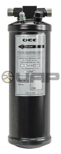 Air Source - MEI7166G - 7166G