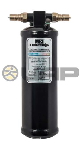 Air Source - MEI7168 - 7168