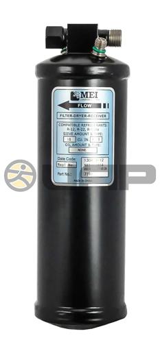 Air Source - MEI7169 - 7169