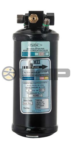 Air Source - MEI7170 - 7170