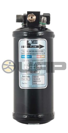 Air Source - MEI7172 - 7172