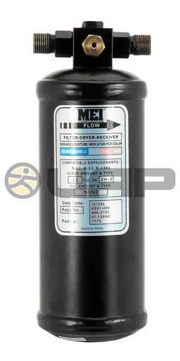Air Source - MEI7175 - 7175