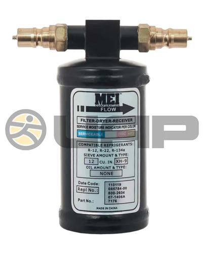 Air Source - MEI7176 - 7176