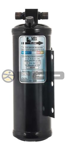 Air Source - MEI7190 - 7190