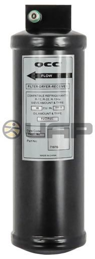 Air Source - MEI7197G - 7197G