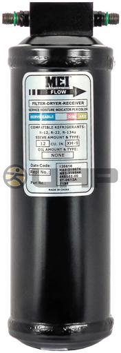 Air Source - MEI7198 - 7198
