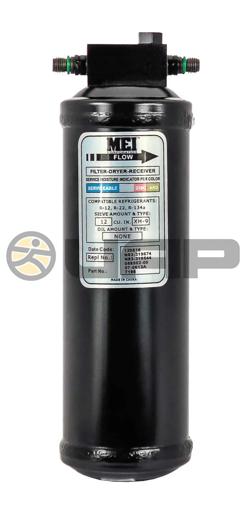 Air Source - MEI7198G - 7198G