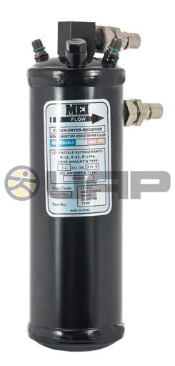 Air Source - MEI7199 - 7199