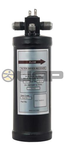 Air Source - MEI7218 - 7218