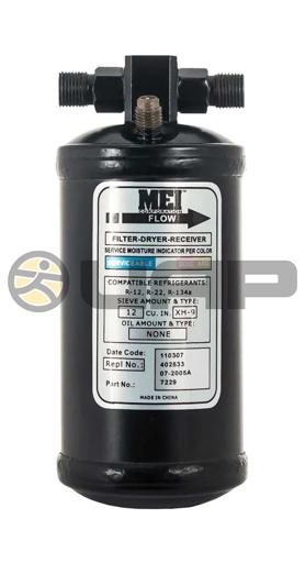 Air Source - MEI7229 - 7229