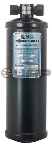 Air Source - MEI7230 - 7230