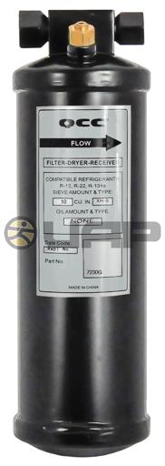 Air Source - MEI7230G - 7230G