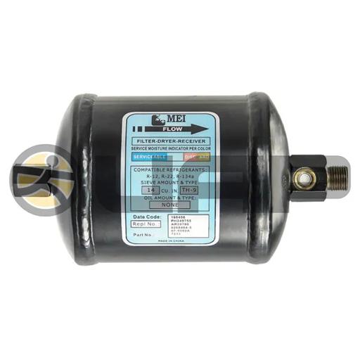 Air Source - MEI7233 - 7233