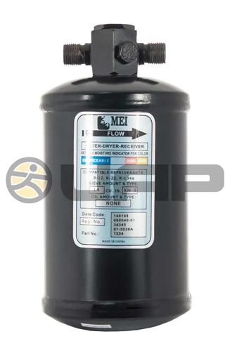 Air Source - MEI7234 - 7234