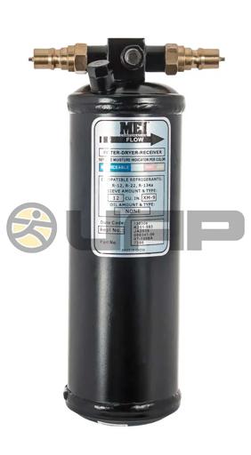 Air Source - MEI7386 - 7386
