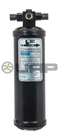 Air Source - MEI7388 - 7388