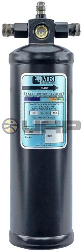 Air Source - MEI7389 - 7389