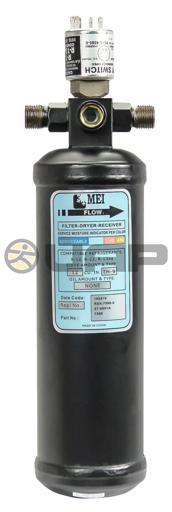 Air Source - MEI7390 - 7390