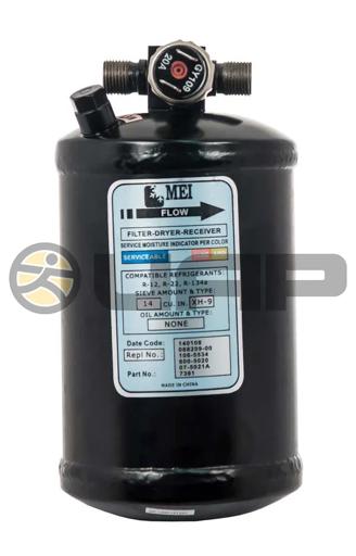 Air Source - MEI7391 - 7391