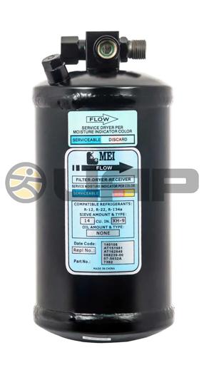 Air Source - MEI7392 - 7392
