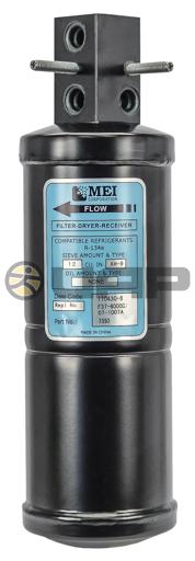 Air Source - MEI7393 - 7393