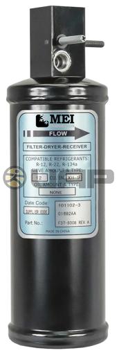 Air Source - MEI7398 - 7398