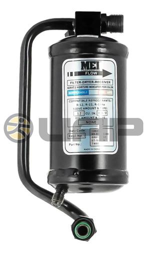 Air Source - MEI7400 - 7400