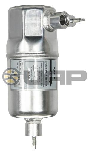 Air Source - MEI7408G - 7408G