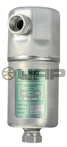 Air Source - MEI7409 - 7409
