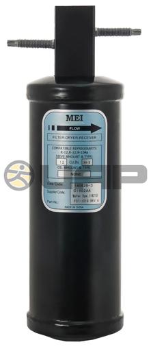 Air Source - MEI7411 - 7411