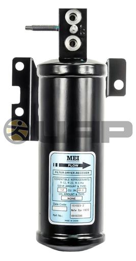 Air Source - MEI7412 - 7412