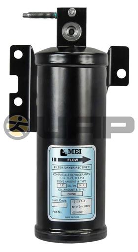 Air Source - MEI7413 - 7413