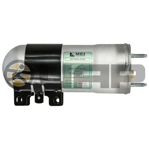 Air Source - MEI7415 - 7415
