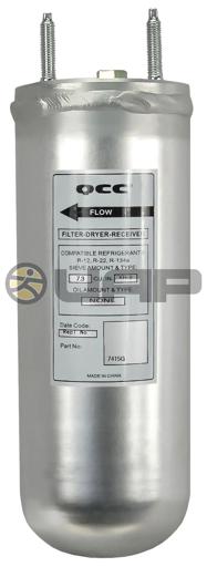 Air Source - MEI7415G - 7415G