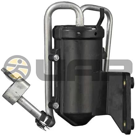 Air Source - MEI7416 - 7416