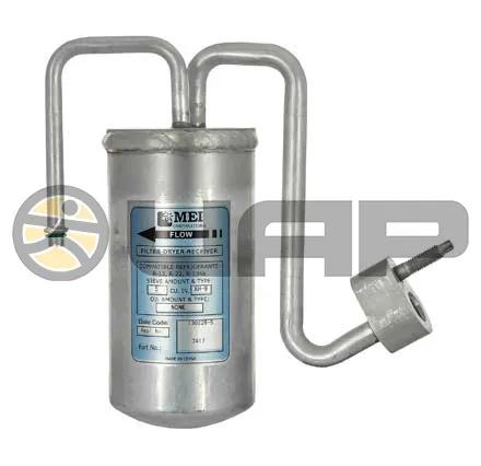 Air Source - MEI7417 - 7417