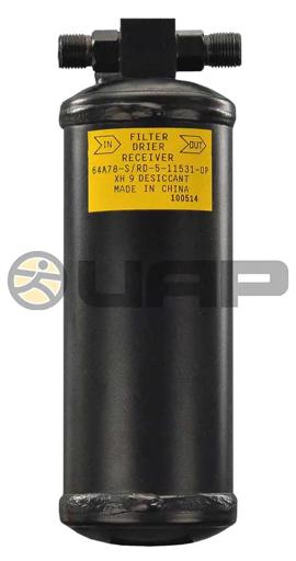 Air Source - MEI7419 - 7419