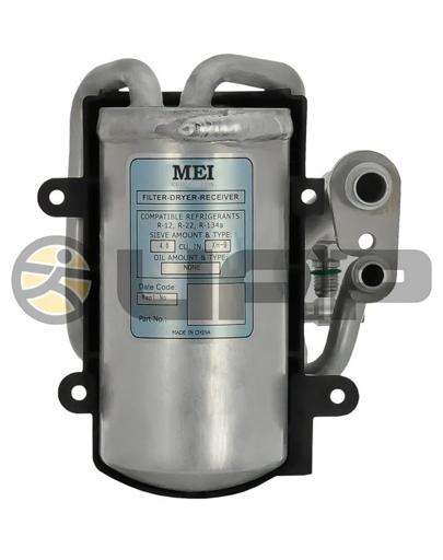 Air Source - MEI7421 - 7421