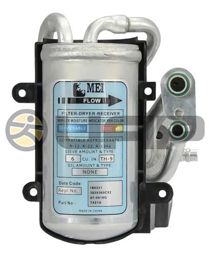 Air Source - MEI7421G - 7421G