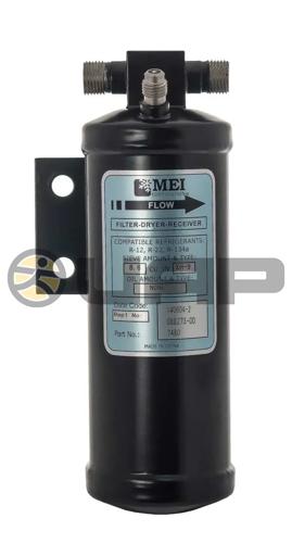 Air Source - MEI7480 - 7480