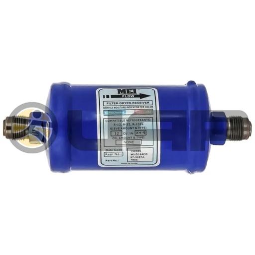 Air Source - MEI7500 - 7500