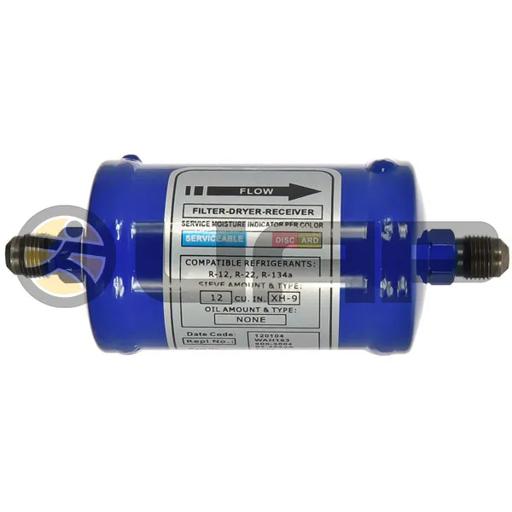 Air Source - MEI7501 - 7501
