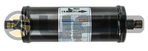Air Source - MEI7502 - 7502